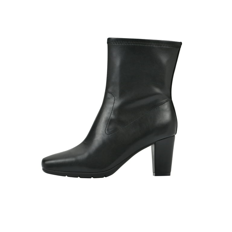 Aerosoles mid calf boots hotsell