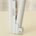 thumbnail image 3 of Handheld Microscope 100X Mini Pocket Portable Microscope LED Lamp Light Foldable Jewelry Magnifier M, 3 of 5