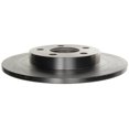 thumbnail image 2 of Raybestos Brakes Brake Rotor 56698R R-Line; OE Replacement; Single, 2 of 3