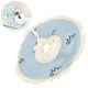 thumbnail image 1 of Collar De Recuperación Para Mascotas, Collar Electrónico Para Mascotas Pequeñas Elizabeth, Anillo De Lactancia Circular Conveniente Para Conejillo De Indias, Conejo Planeador, 1 of 7