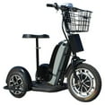 thumbnail image 6 of MotoTec 800 Watt 48v 3 Wheel Electric Trike Mobility Scooter, 6 of 6