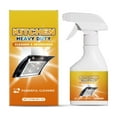 thumbnail image 2 of Taicans Heavy Duty Kitchen Cleaner & Degreaser Spray 8oz - Power Cleans Grease & Stains on Stovetops,Sinks & Range Hoods - All-Purpose,Non-Toxic formula Safe on Stainless Steel & Tile - No Residue, 2 of 9