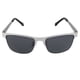 thumbnail image 1 of Fossil Lentes de Sol Hombre X80105, 1 of 4