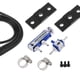 thumbnail image 5 of Boost Controller Kit Boost Bleed Valve Aleación Aluminio Azul Cola Indicador del controlador Turbo Boost, 5 of 8