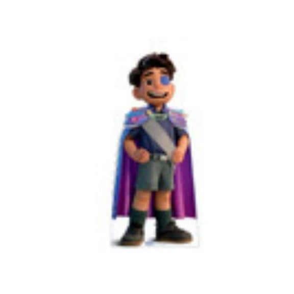 Advanced Graphics 5430 Disney Pixar Elio Movie Elio Solis Cardboard Cutout - Life Size