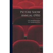 Picture Show Annual (1951), (Hardcover)