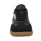 thumbnail image 4 of Tenus Mujer TRAX BY MR SHU Casuales Suela Baja Comodos negro 26, 4 of 4