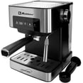 thumbnail image 2 of Cafetera Automatica Espresso Koblenz CKM-750 1.2 Litros, 2 of 5