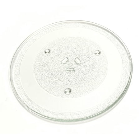

OEM GE Microwave Glass Plate Originally Shipped With EVM1750DM2CC EVM1750DM2WW EVM1750DMBB01 EVM1750DMCC01