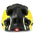 thumbnail image 4 of Casque Intégral Détachable pour Enfants Lixada, Casque de Sécurité Sport pour Enfants, Convient au Cyclisme, au Planche à Roulettes, au Patin à Roulettes, 4 of 8