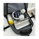 thumbnail image 2 of Mochila De Viaje Para Escolar Mochila Impermeable Laptop 25l Negro, 2 of 4