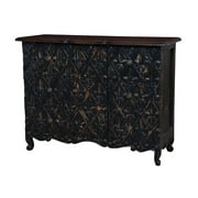 GuildMaster Fleur-De-Lis Chest