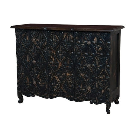 GuildMaster Fleur-De-Lis Chest