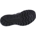thumbnail image 5 of Saucony Men's Guide Iso 2 Black / Ankle-High Running - 12.5M, 5 of 5