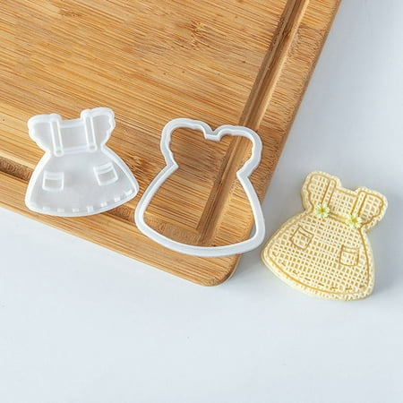 

Cartoon Multipurpose Fondant Process Baking Tools Make Cookies Cake Decoration Cookie Cutter Biscuit Die Embossing Die Cake Mold F