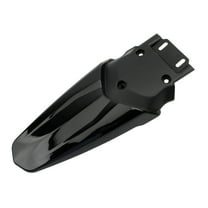 For TALARIA Sting Motorcycle Rear Fender Mudguard Rear Splash Guard for TALARIA Sting MX3 MX4 Dirt Pit Bike Plastic Accessories