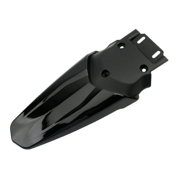 For TALARIA Sting Motorcycle Rear Fender Mudguard Rear Splash Guard for TALARIA Sting MX3 MX4 Dirt Pit Bike Plastic Accessories