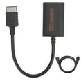 thumbnail image 1 of Convertidor de vídeo HDMI de alta definición y adaptador de pantalla simultánea para Sega Dreamcast, 1 of 14