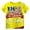 hwj# Yellow823, variant on Huowey 4Th Of July Shirts For Kids Boys Toddler Short Sleeve Crewneck Comfort Lightweight Us National Flag Graphic 250 Years Celebrate Anniversary Casual Outdoor Basic Soft Tee Tops,9-10 Years