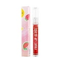thumbnail image 2 of FSTDelivery Plumping Lip Oil Fruit Extract Tinted Lip Balm Gloss Color Changing Moisturizing Lip Care PH Nonsticky Longlasting Nourishing Repairing Lipstick 3ml Christmas Gifts for Women, 2 of 2
