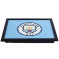 thumbnail image 2 of Manchester City FC Cushioned Lap Tray, 2 of 3