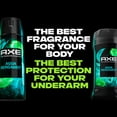 thumbnail image 6 of Axe Fine Fragrance Collection Deodorant Stick With 72H Freshness Aqua Bergamot With Sage + Juniper Essential Oils Aluminum-Free, 3 oz, 6 of 13