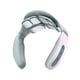 thumbnail image 1 of Masajeador de cuello calentado, masajeador eléctrico Plus para alivio del dolor de cuello y hombros, relajación muscular, vibrador flotante de 6 cabezales, calefacción Wmkox8yii hjk3555, 1 of 2