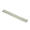 thumbnail image 1 of S SERENABLE Pool Cue Hand Grip Wrap Non Slip 30cm Length Snooker Practical Tubing Sleeve White, 1 of 9