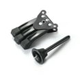 thumbnail image 1 of Support,Support Clarinette Huiop Support de Flûte Portable Siuke Buzhi Vent Support Antidérapant, 1 of 7