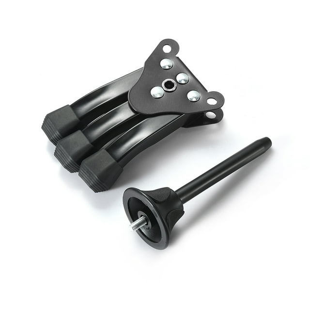 Support,Support Clarinette Huiop Support de Flûte Portable Siuke Buzhi Vent Support Antidérapant