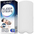 thumbnail image 4 of 90 Packs Sleep Strips Sleeping Mouth Tape Anti-snoring Closed-mouth Patch, 4 of 4