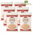 thumbnail image 1 of CP Gordon Dry Split Red Lentils Bag Bulk Food Service 10Kg/22.05Lbs (6 PACK)-TOTAL 60KGS, 1 of 8