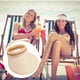 thumbnail image 3 of Sombrero con visera trenzada para exteriores, ala ancha, protección UV para verano y playa., 3 of 6