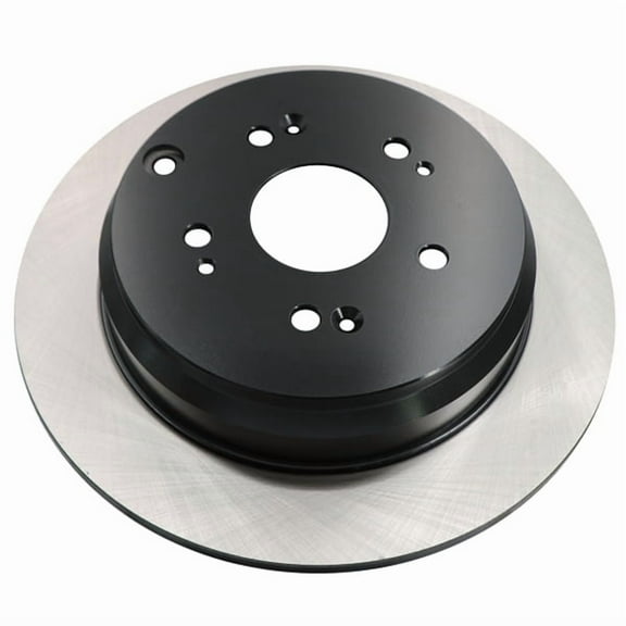 ADVICS Disc Brake Rotor