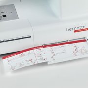 Bernette 37 Swiss Design Computerized Sewing Machine