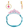 thumbnail image 3 of LOL Surprise Big Baby Hair Hair Hair™ Large 11” Doll, Splash Queen, 3 of 5