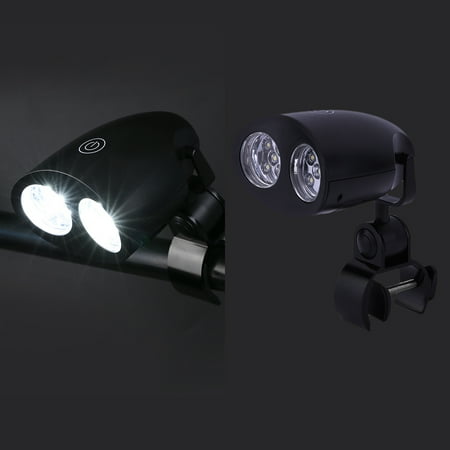 Cordless Led Grill Light - Barbecue Grill Light with Super Bright LED Lights Durable Weather Resistant Versatile LED BBQ Lights
