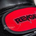 thumbnail image 5 of VIP Boxing Gloves - Red, 5 of 7
