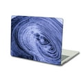 thumbnail image 5 of KSK KAISHEK Hard Shell Case Cover Compatible with MacBook Pro 14" with Touch ID Type C Model: A2442 & A2779 (Flower 1540), 5 of 5