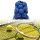 thumbnail image 2 of 20pcs Tennis Balls Elastic Balls Exercise 2.52" Diameter Wear Resistant Training Balls For Outdoor Sports Tennis Enthusiasts, 2 of 5