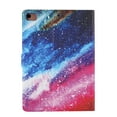 thumbnail image 3 of Allytech iPad Mini 5 Case 2019, iPad Mini 4 3 2 1 Case, Slim Fit Shockproof Folio Flip Multi Angle Stand Smart Cover Auto Sleep Wake Case for Apple iPad mini 5/ mini 4/ mini 3/ mini 2/ mini 1,Colorful, 3 of 8
