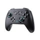 thumbnail image 2 of Mando inalámbrico para Switch PRO con botones traseros, sensor de movimiento, seis ejes y función de activación. Compatible con PC, iOS y Android, 2 of 5