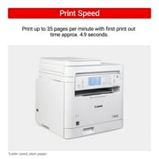Canon imageCLASS MF287dw - All in One, Wireless, Duplex Laser Printer