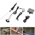 thumbnail image 4 of Water Leak Detector, Sensitivive HY 929 Water Pipe Leak Detector Advanced Technology  for Plumbing Engineering, 4 of 8