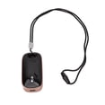 thumbnail image 3 of Collar de aire ionizado negativo portátil, Collar de aire portátil Collar de filtro de aire portátil Filtro de aire portátil Rendimiento lleno de energía, 3 of 5
