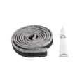 thumbnail image 1 of Kit de sellado de fieltro para tambor de secador Abode DC97-07618A para Samsung, 1 of 7
