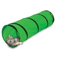 thumbnail image 2 of Petmate Jackson Galaxy Cat Crawl Tunnel, 2 of 2