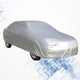 thumbnail image 5 of EeaseMX Protector solar de verano para coche, a prueba de polvo, ropa para coche, funda para coche - Talla L (plateada), 5 of 7