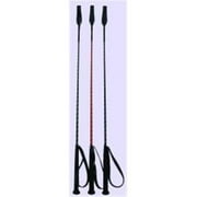 Imported Horse &supply Riding Crop With Loop 28 Inch - 111229