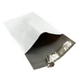 thumbnail image 4 of uBoxes 100 6x9 WHITE POLY MAILERS ENVELOPES BAGS 6x9, 4 of 6